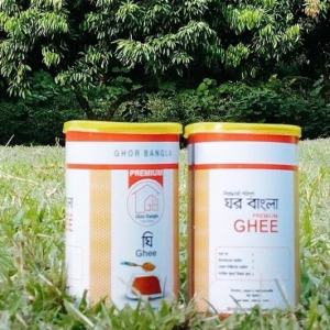 ১ কেজি প্রিমিয়াম ঘি