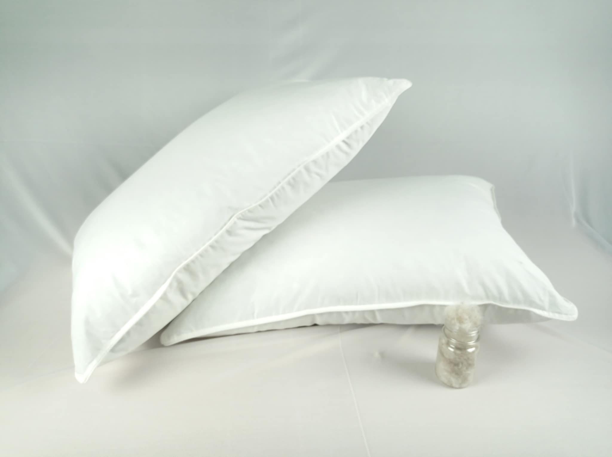 Feather Pillow 10